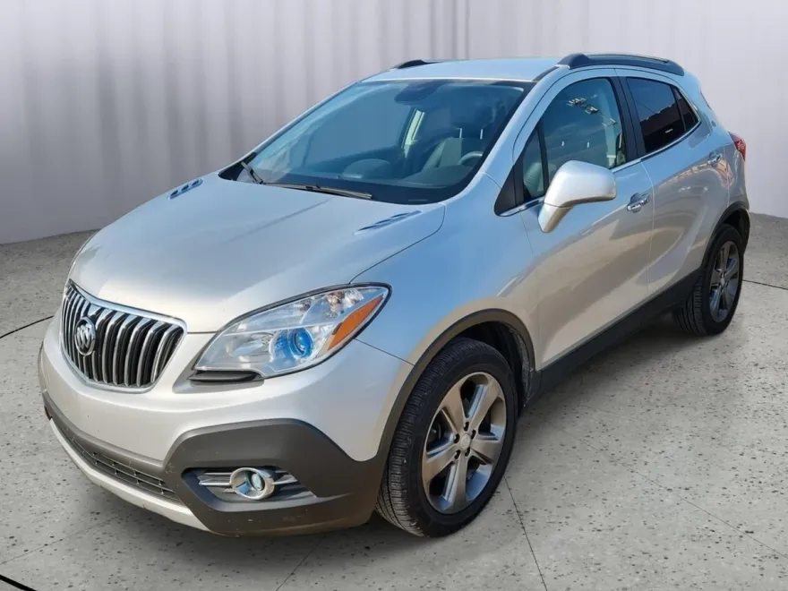 2013 Buick Encore Convenience photo 1