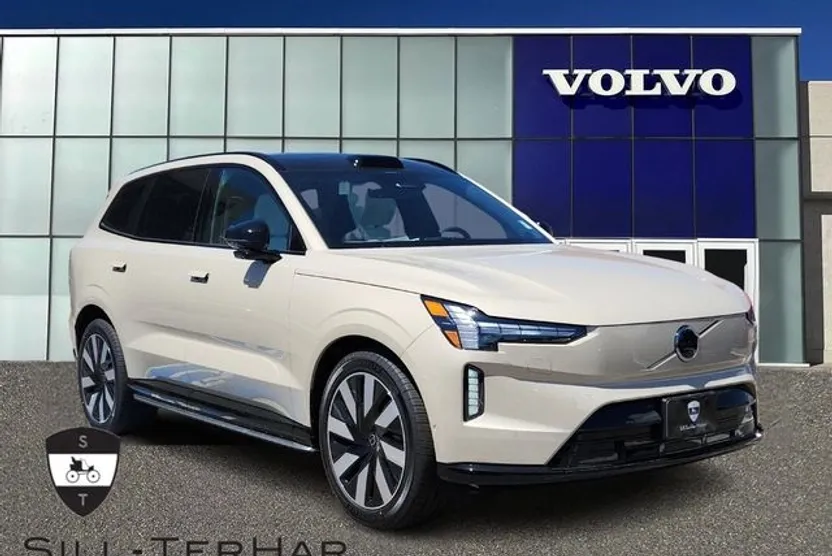 2025 Volvo EX90 Twin Motor Ultra photo 1