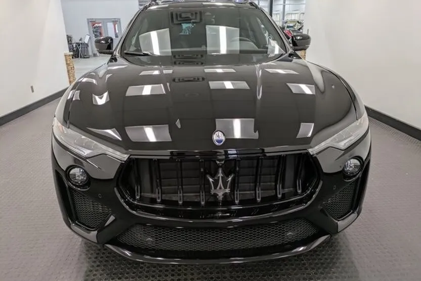 2022 Maserati Levante Modena photo 1