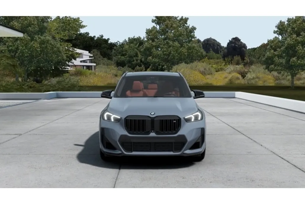 2026 Bmw X1 M35i photo 1