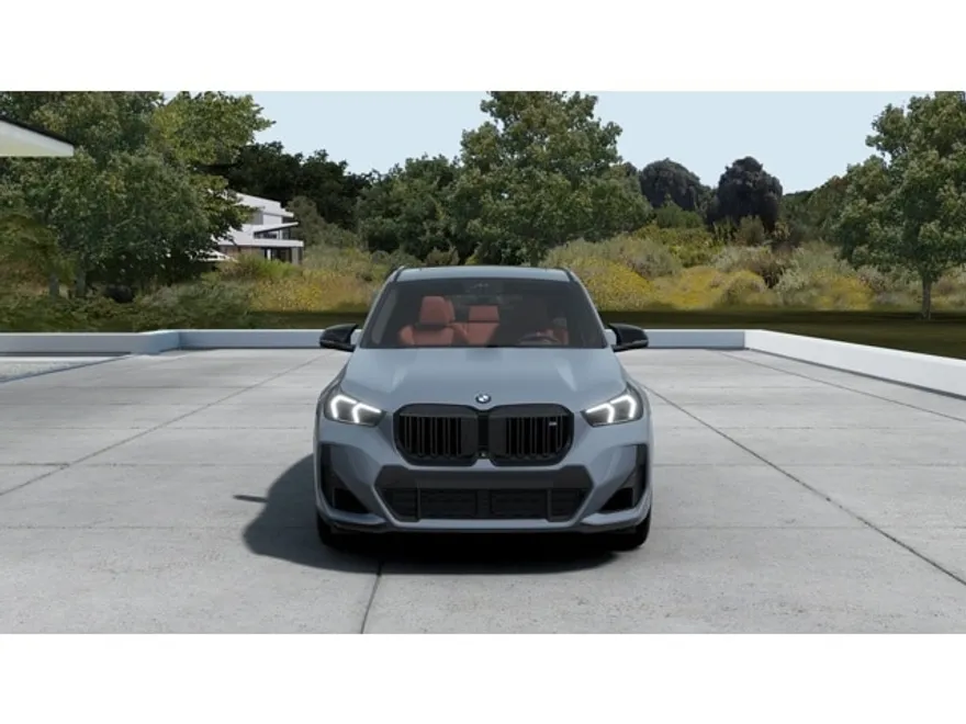 2026 Bmw X1 M35i photo 1