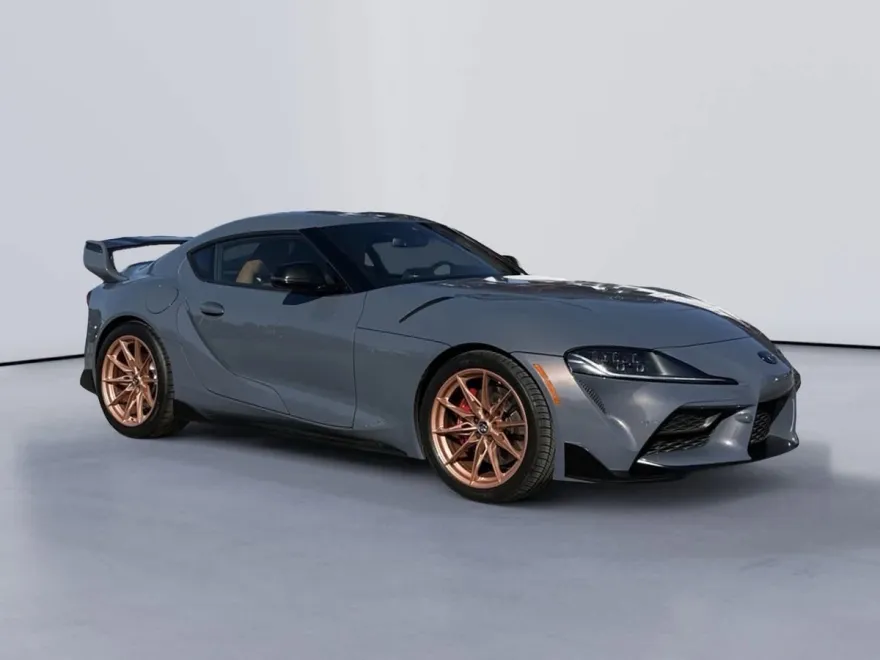 2023 Toyota Supra 3.0 photo 1