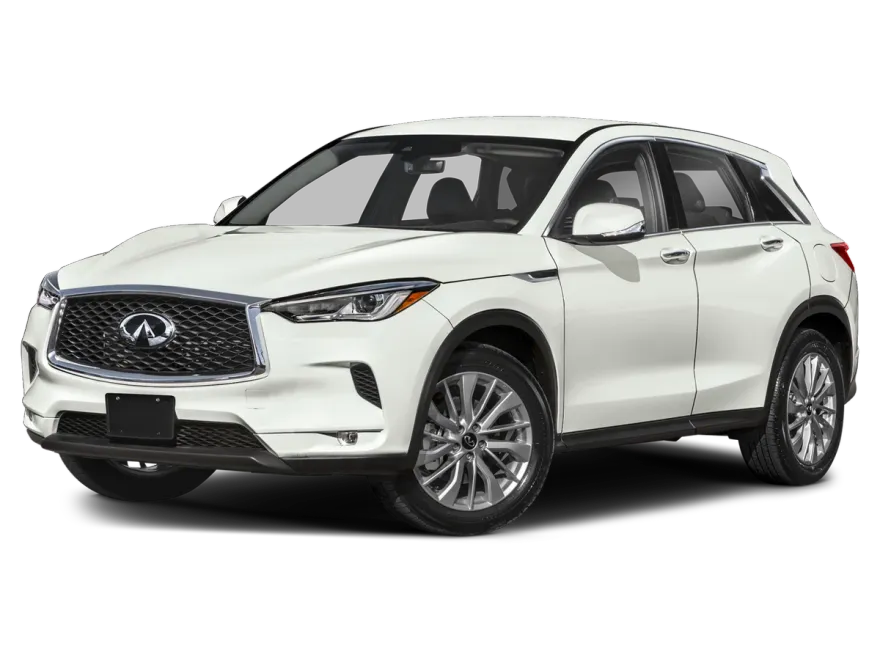2025 Infiniti QX50 Luxe photo 1