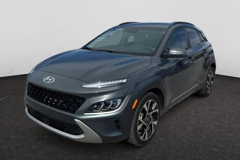2023 Hyundai Kona Limited photo 1