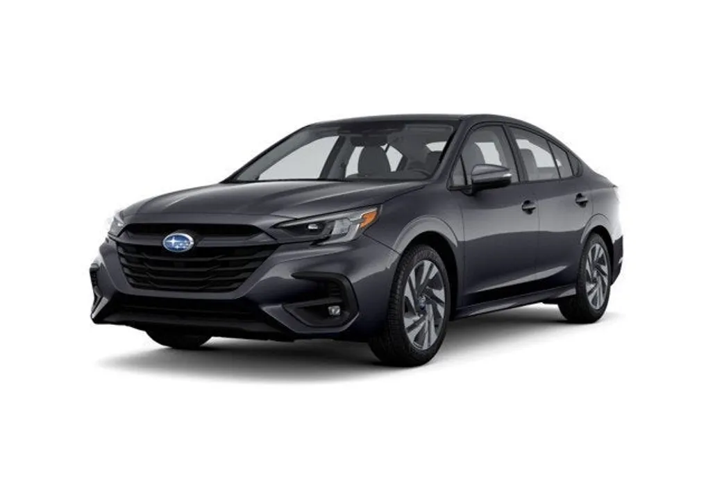 2025 Subaru Legacy Limited photo 1