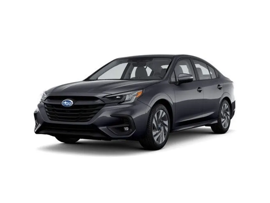 2025 Subaru Legacy Limited photo 1