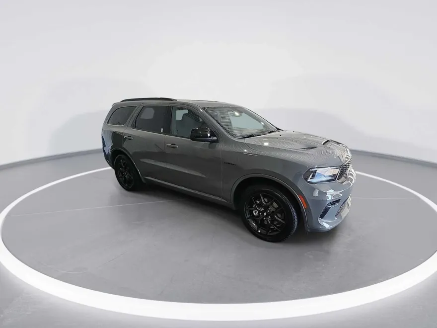 2026 Dodge Durango GT photo 1