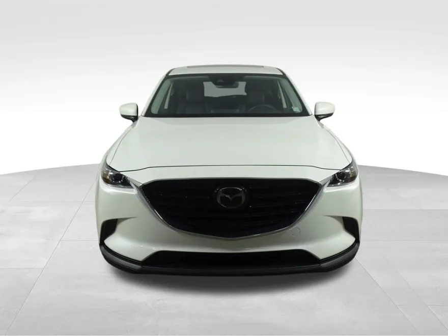 2023 Mazda CX-9 Touring photo 1