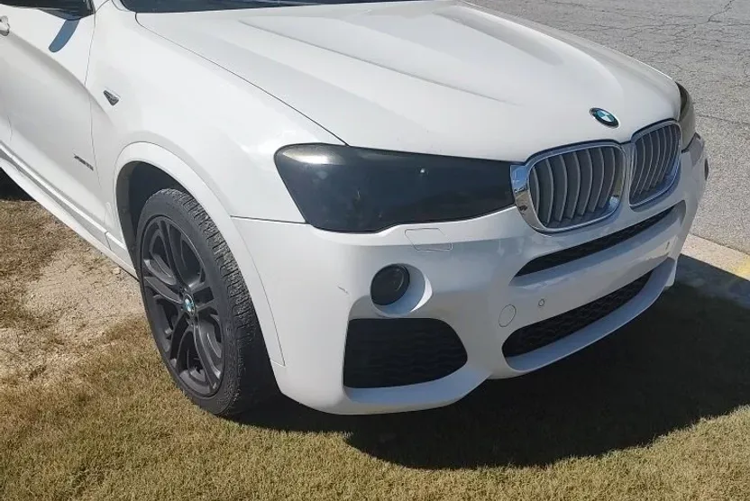 2016 Bmw X4 xDrive35i photo 1