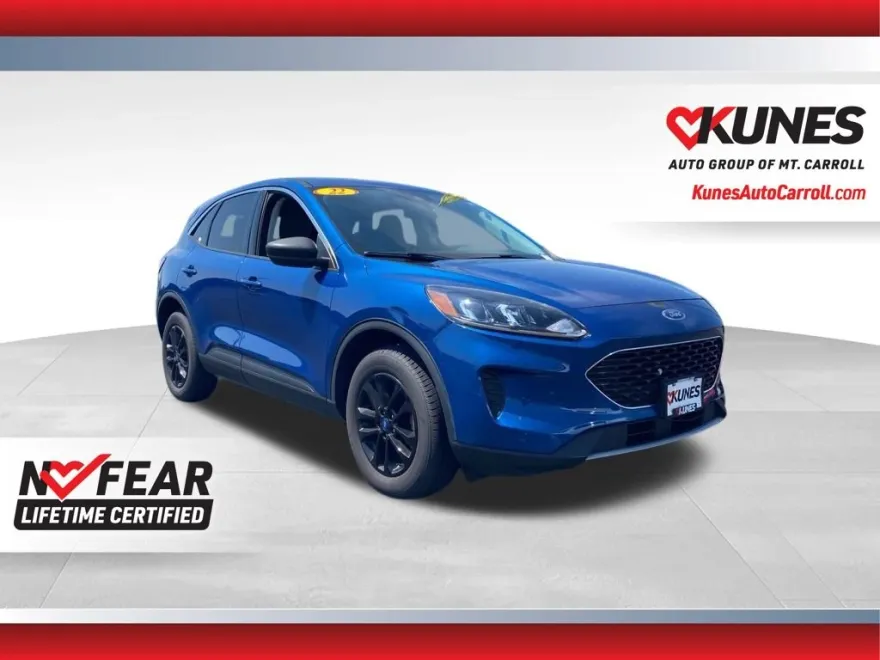2022 Ford Escape SE photo 1