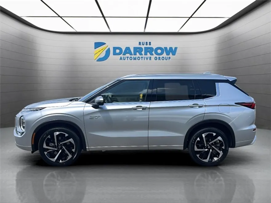 2025 Mitsubishi Outlander PHEV SEL photo 1