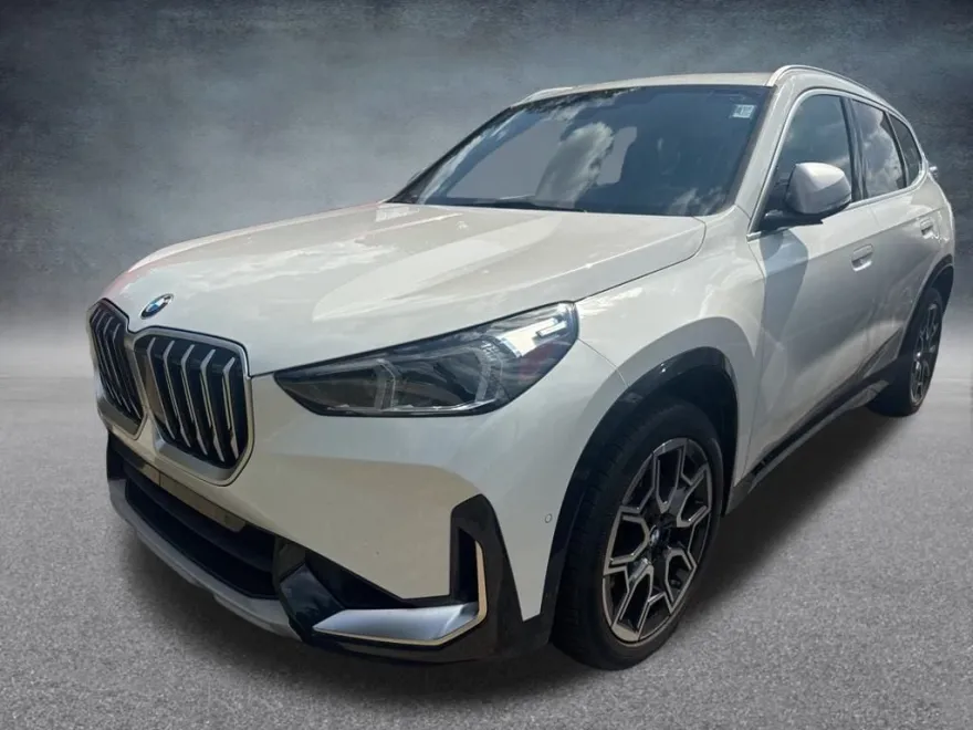 2023 Bmw X1 XDrive28i photo 1