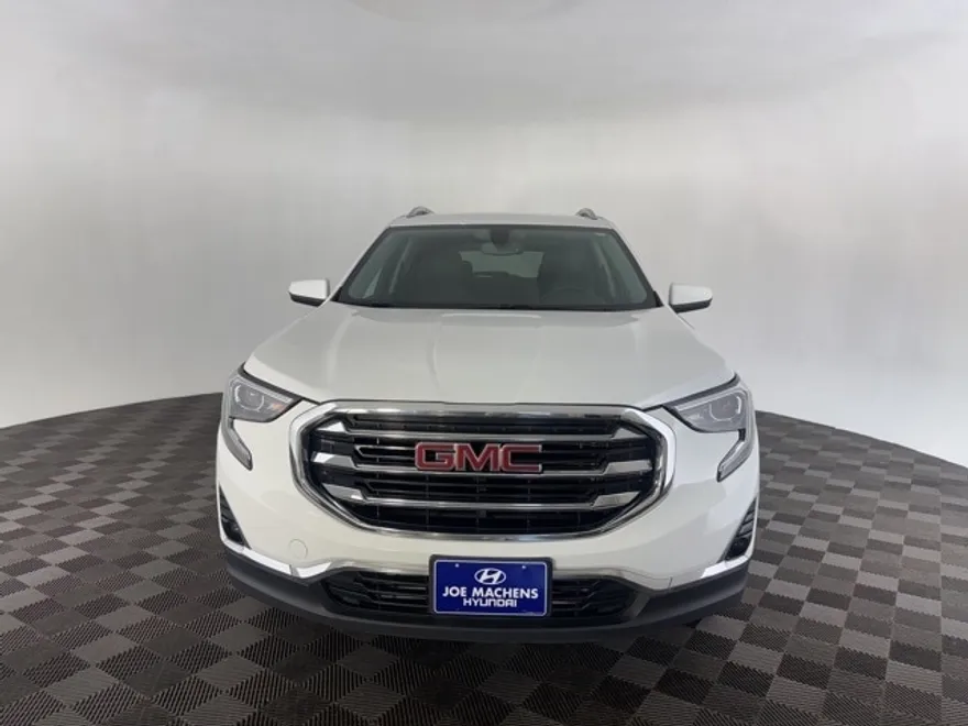 2019 Gmc Terrain SLT photo 1