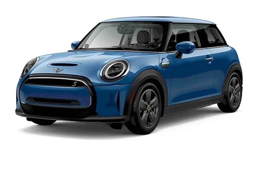 2024 Mini Cooper 2 Door Hardtop SE photo 1