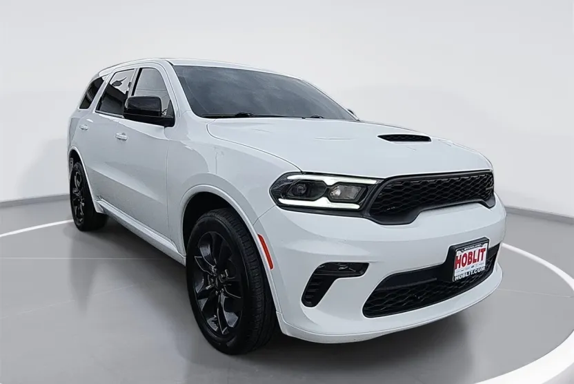 2022 Dodge Durango GT photo 1