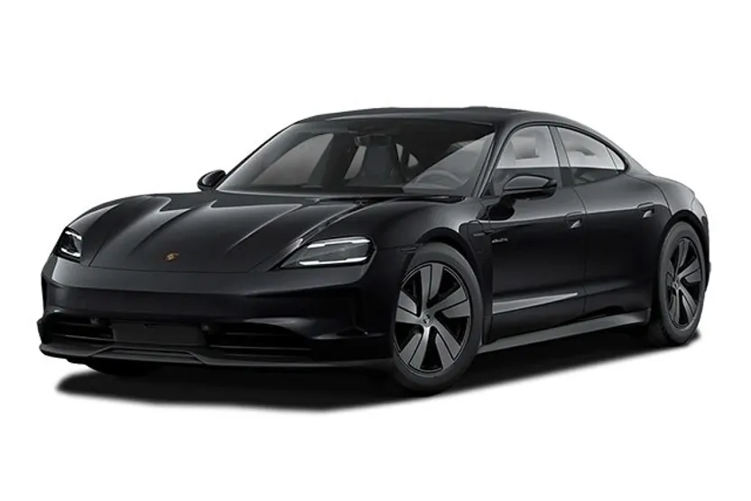 2025 Porsche Taycan S photo 1