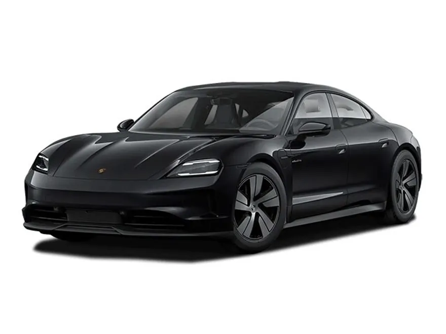 2025 Porsche Taycan S photo 1