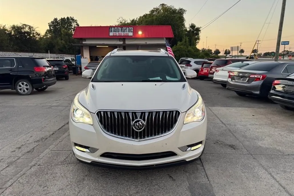 2015 Buick Enclave Premium photo 1