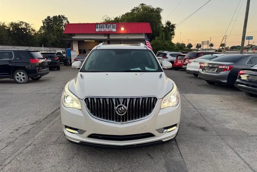 2015 Buick Enclave Premium photo 1