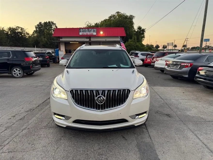 2015 Buick Enclave Premium photo 1
