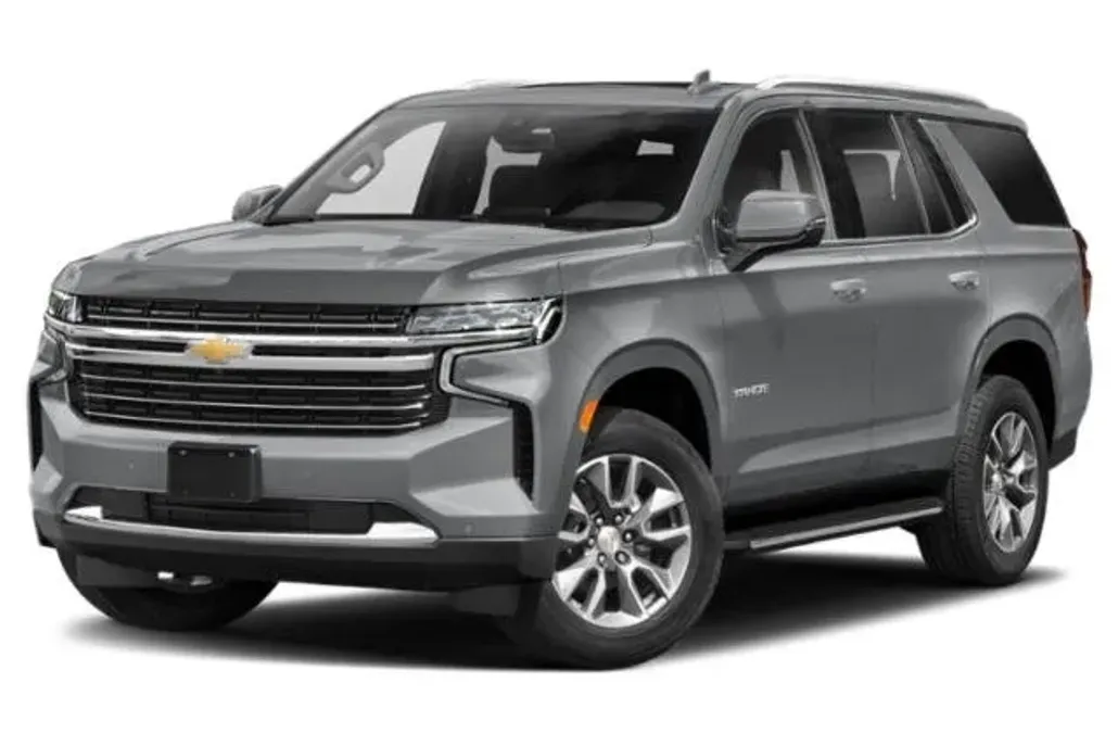 2023 Chevrolet Tahoe LT photo 1