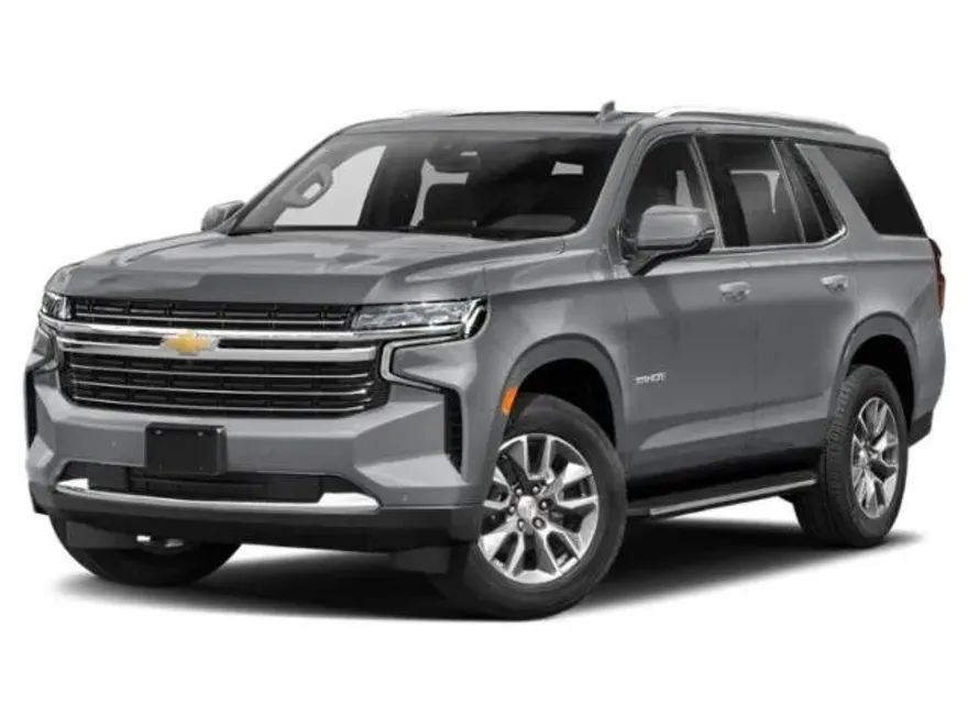 2023 Chevrolet Tahoe LT photo 1