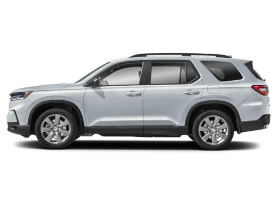2025 Honda Pilot Sport photo 1
