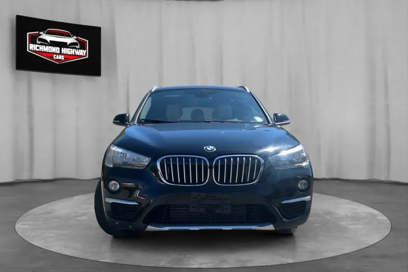 2018 Bmw X1 XDrive28i photo 1