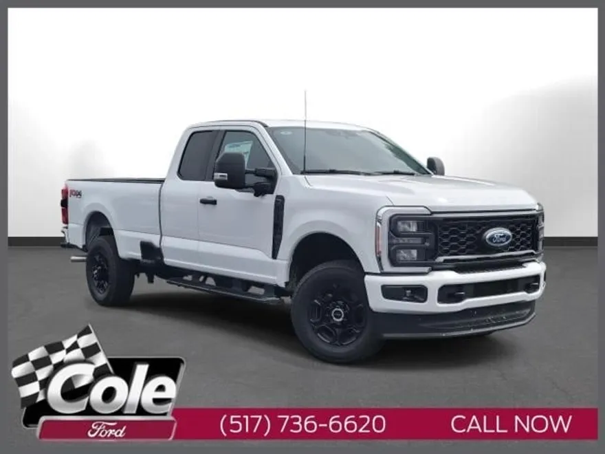 2025 Ford F-350 XL photo 1