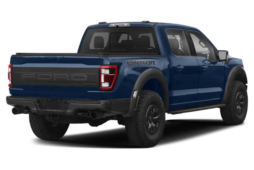 2023 Ford F-150 Raptor photo 1