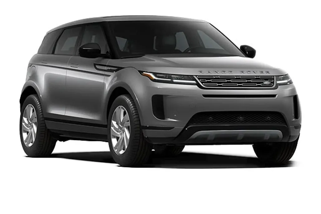 2024 Land Rover Range Rover Evoque S photo 1