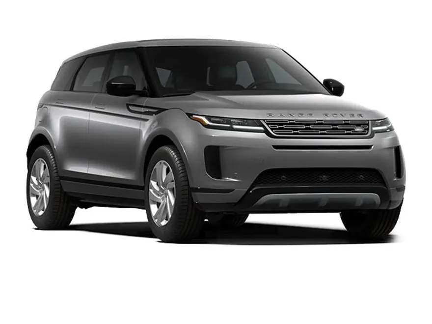 2024 Land Rover Range Rover Evoque S photo 1
