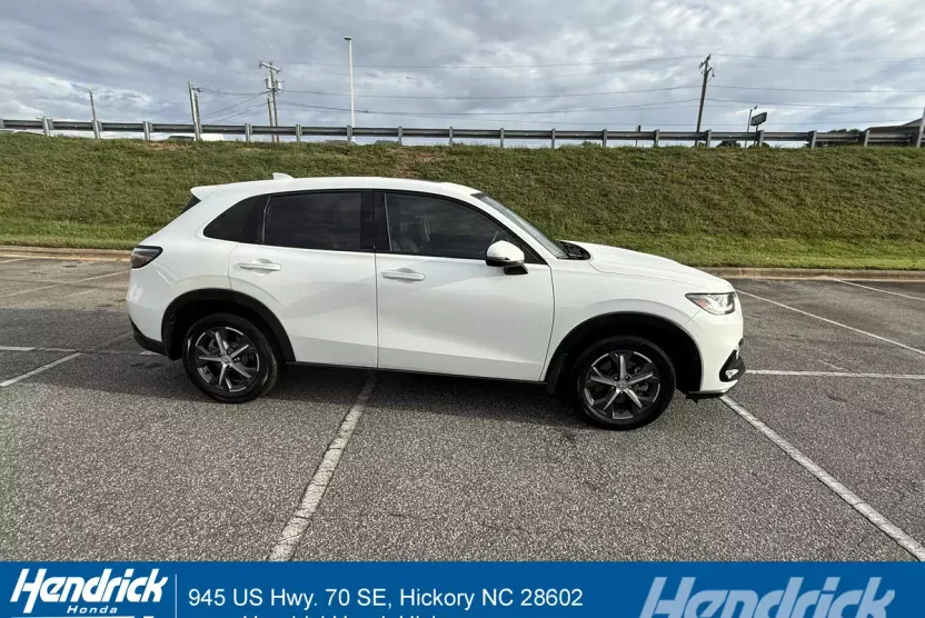 2023 Honda HR-V EX-L photo 1