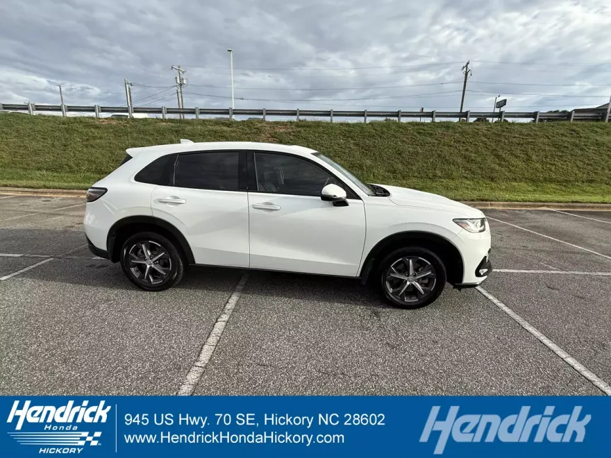 2023 Honda HR-V EX-L photo 1