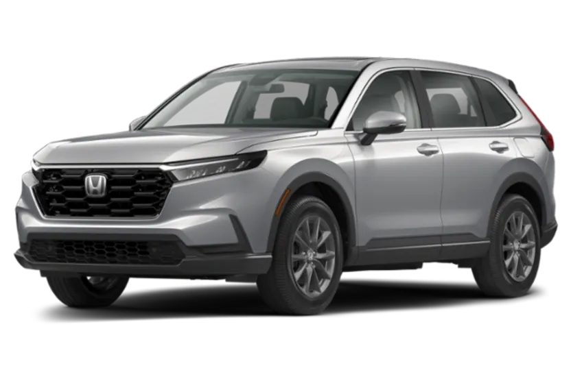 2026 Honda CR-V EX-L photo 1