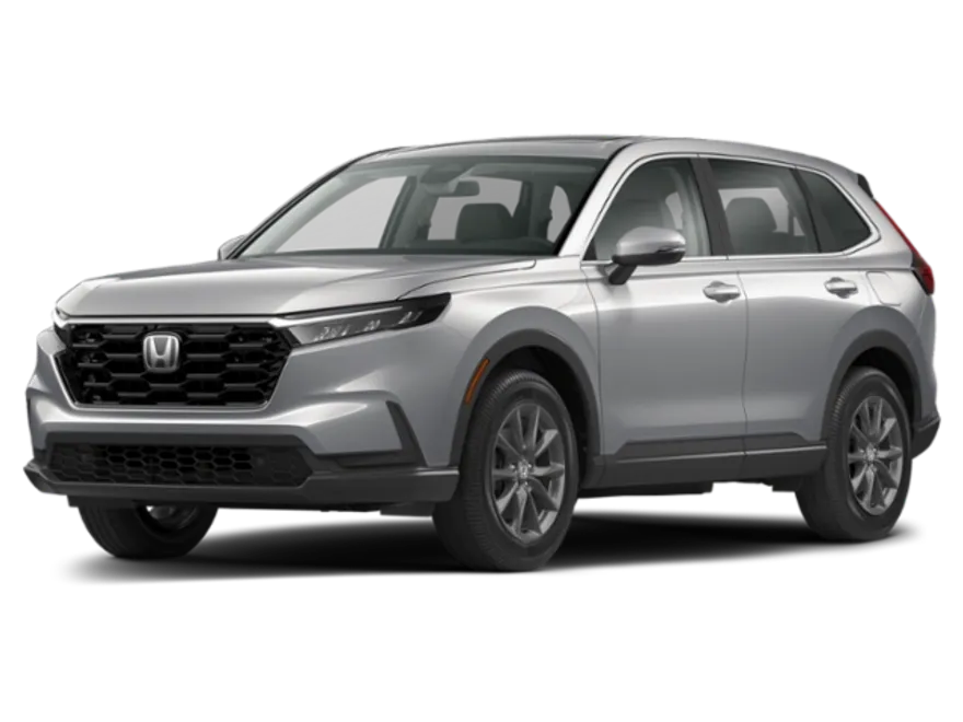 2026 Honda CR-V EX-L photo 1