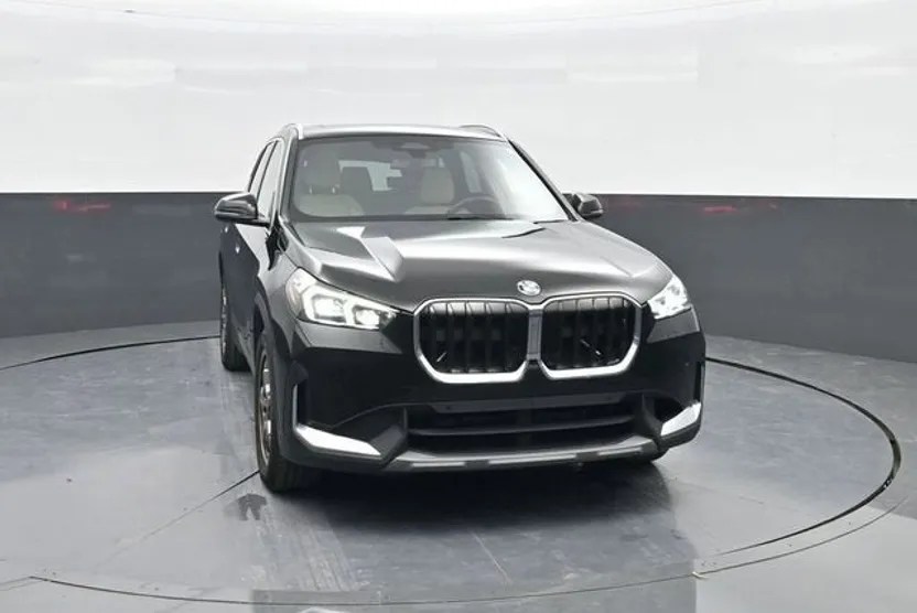 2023 Bmw X1 XDrive28i photo 1