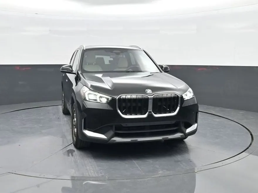 2023 Bmw X1 XDrive28i photo 1