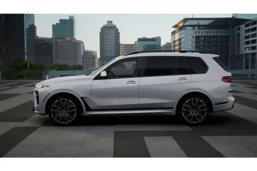 2026 Bmw X7 xDrive40i photo 1