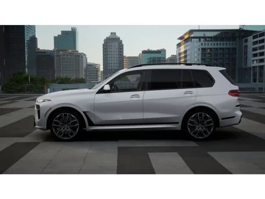 2026 Bmw X7 xDrive40i photo 1