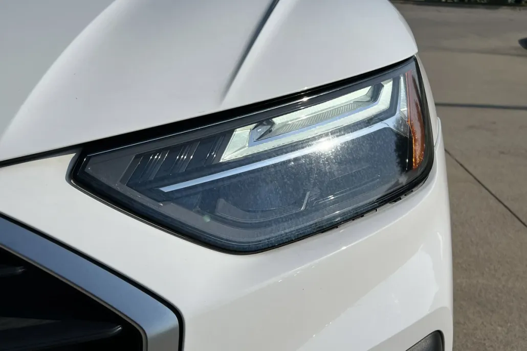2021 Audi Q5 Premium Plus photo 1