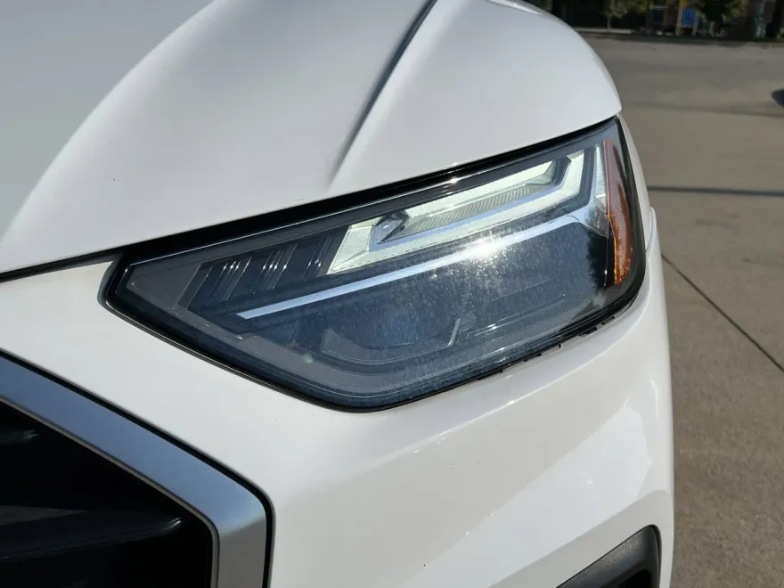 2021 Audi Q5 Premium Plus photo 1