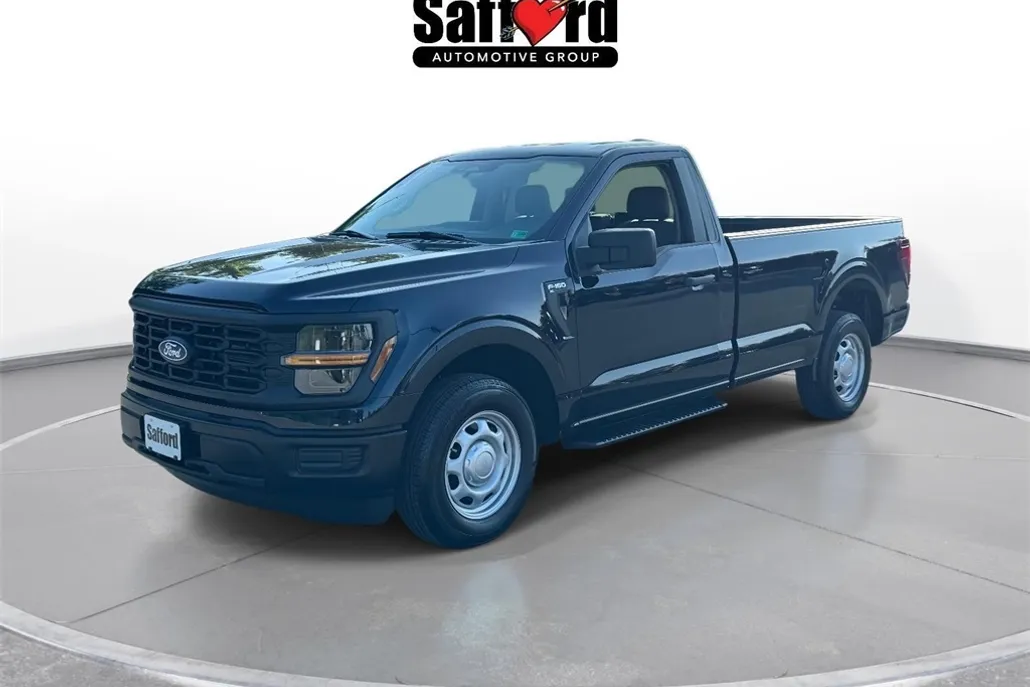 2024 Ford F-150 XL photo 1