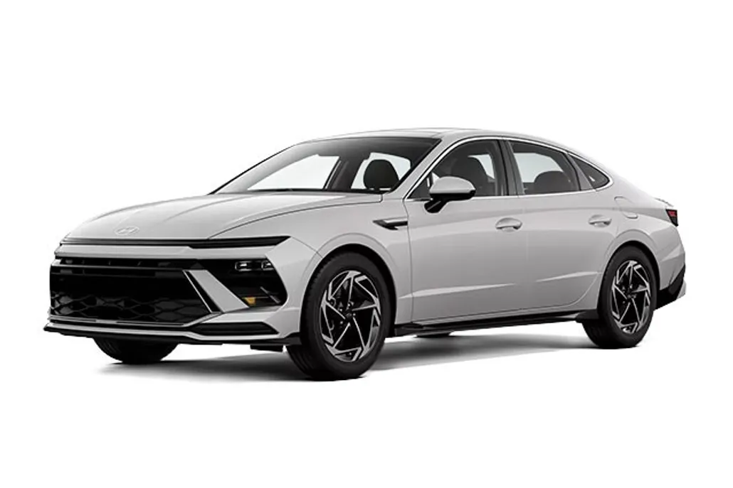 2025 Hyundai Sonata SEL Convenience photo 1