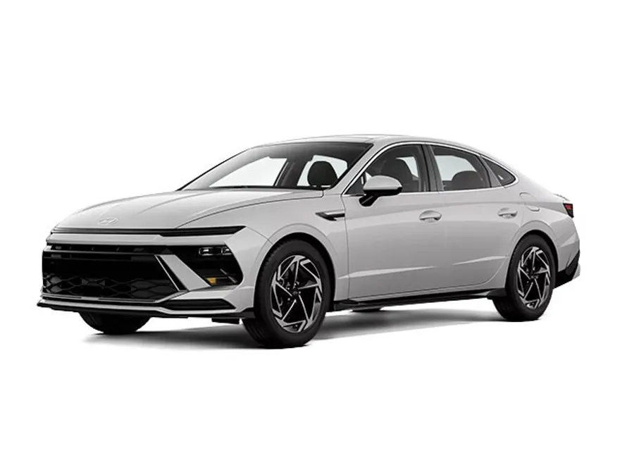 2025 Hyundai Sonata SEL Convenience photo 1