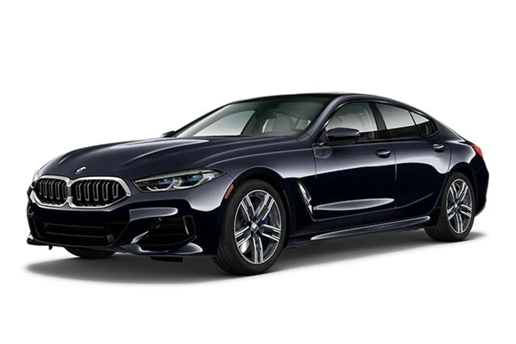 2024 Bmw 840i 840i Gran Coupe photo 1
