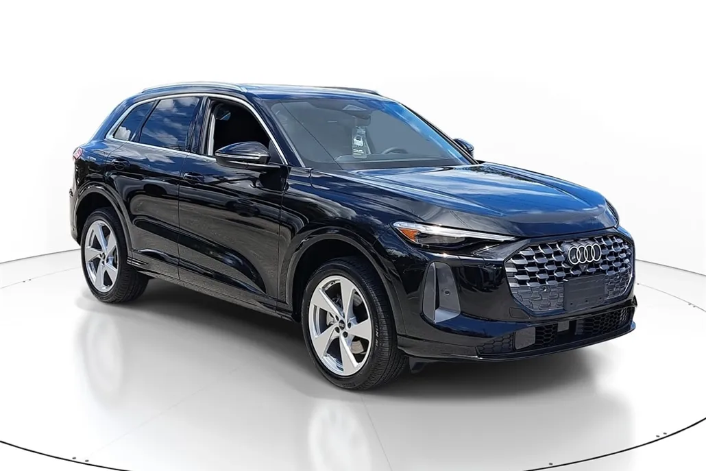 2025 Audi Q5 2.0T Premium Plus photo 1