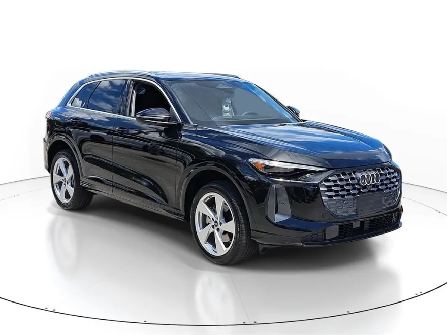 2025 Audi Q5 2.0T Premium Plus photo 1