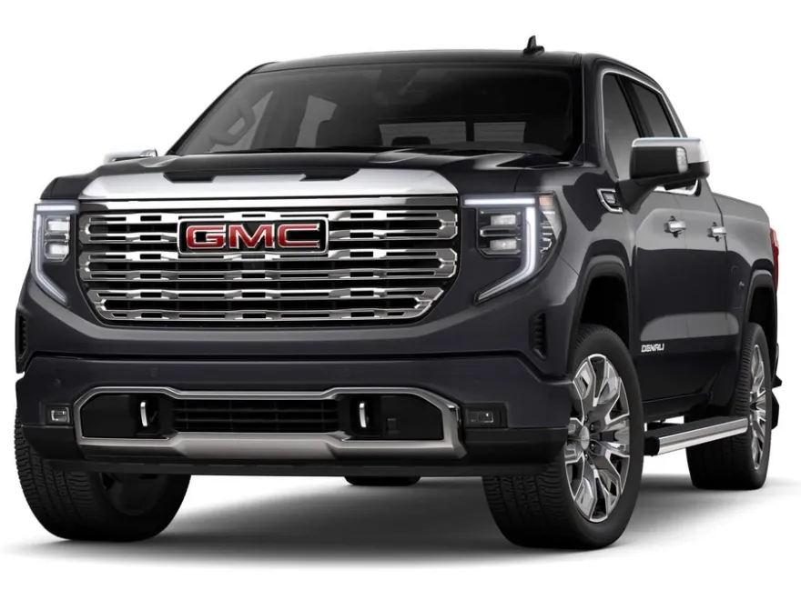 2025 Gmc Sierra 1500 Denali photo 1
