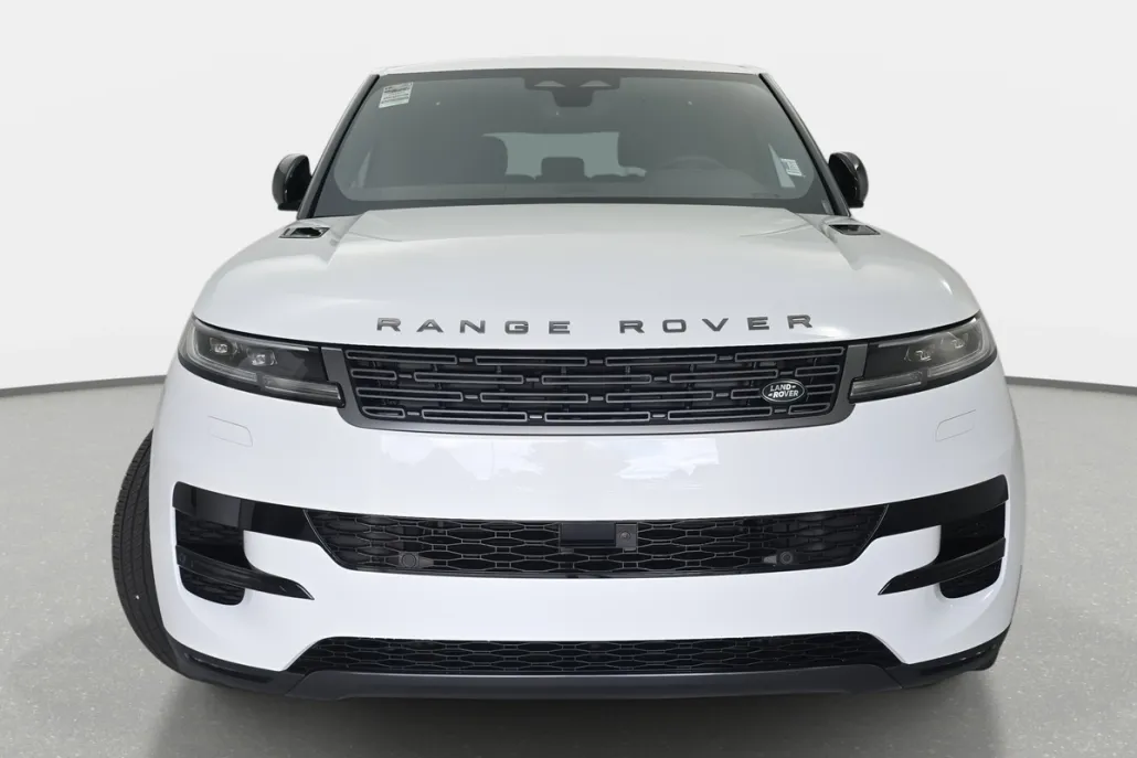 2025 Land Rover Range Rover Sport P360 S photo 1